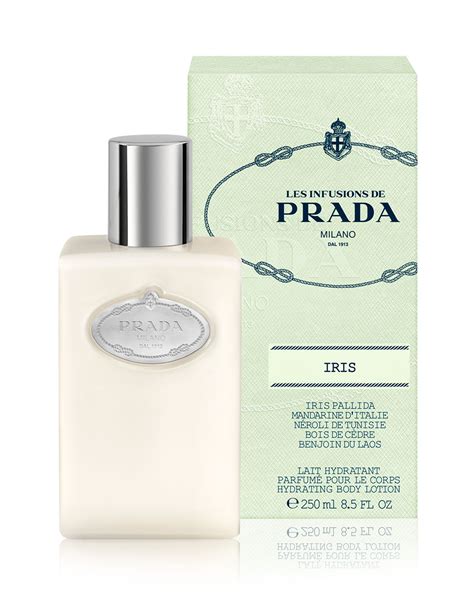 prada d'iris men|Prada beauty infusion d'iris.